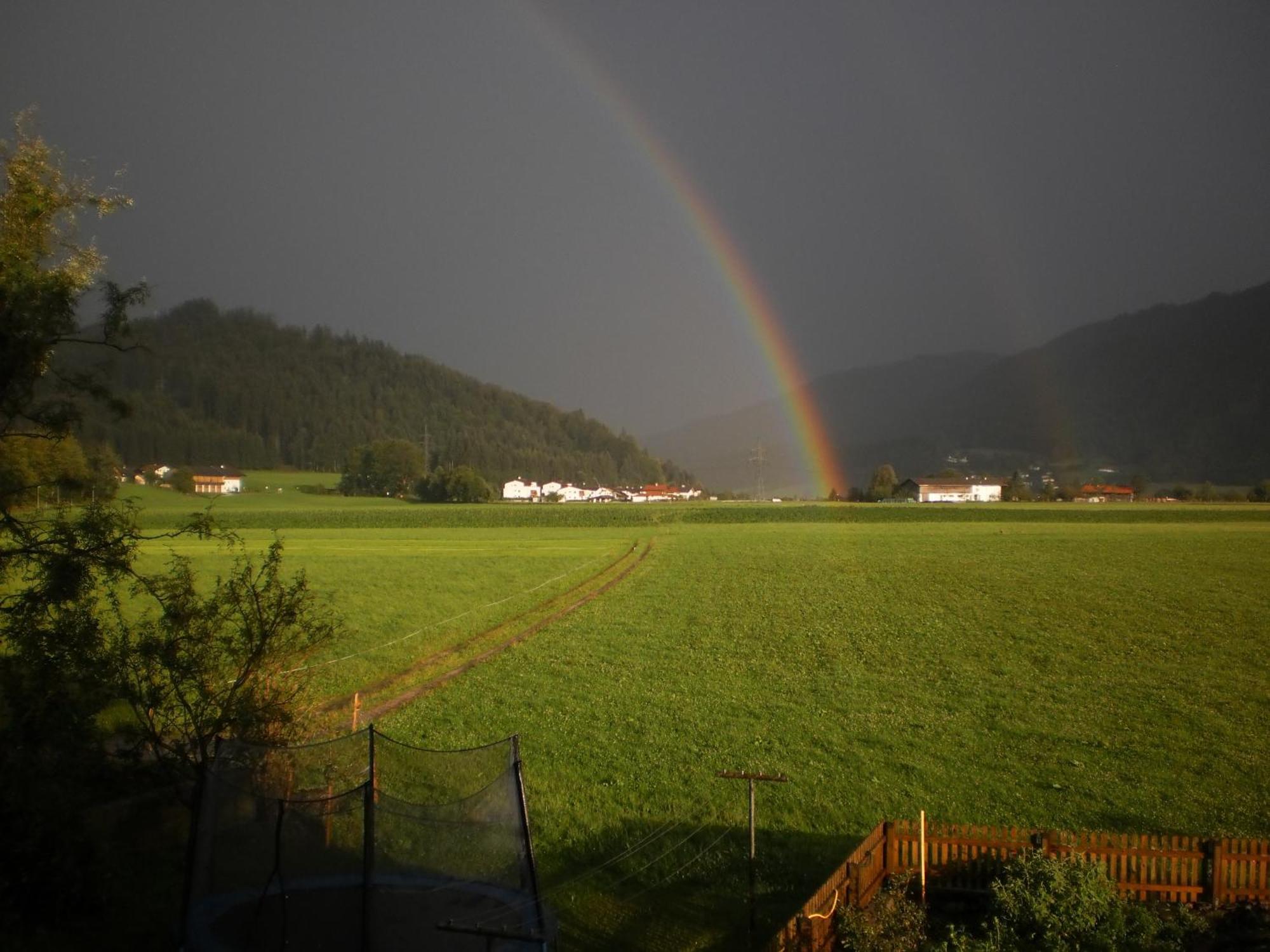 Waldschoenau Кирхбихль Экстерьер фото